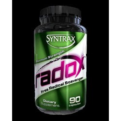 Syntrax Radox