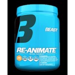 BEAST RE-ANIMATE зарежда мускулите с хранителни вещества
