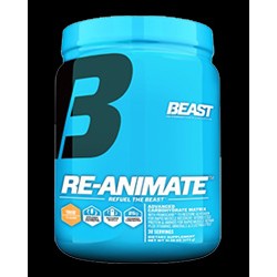 BEAST Nutrition RE-ANIMATE