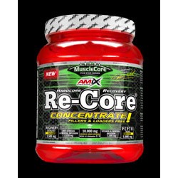 AMIX Re-Core Concentrated