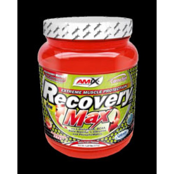 AMIX Recovery Max за подхранване на мускулите