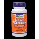 Rei-Shi Mushrooms понижават кръвното налягане
