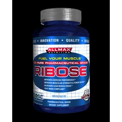 AllMax Nutrition Ribose en