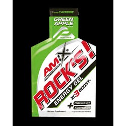 AMIX Rock's with caffeine