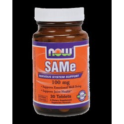 NOW Foods SAM-E en