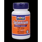 Selenium в подкрепа на метаболитните процеси