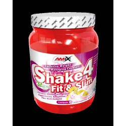 AMIX Shake 4 Fit & Slim - 1000 гр.