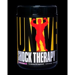 Universal Shock Therapy - 840 грама
