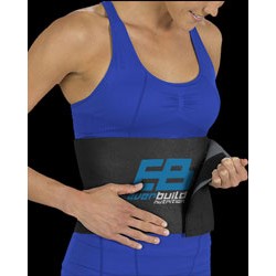 EVERBUILD Slimmer Belt 