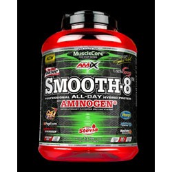 AMIX Smooth-8 en
