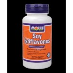 Soy Isoflavones в подкрепа на сърдечно-съдовата система