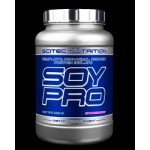 SCITEC Soy Pro подпомага мускулния растеж