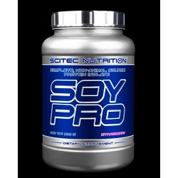 SCITEC Nutrition Soy Pro - 910 гр.