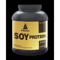 PEAK SOY PROTEIN ISOLATE