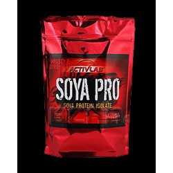 ActivLab Soya Pro - 2000 гр.