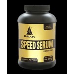 PEAK SPEED SERUM стимулира метаболизма