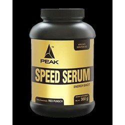 PEAK SPEED SERUM