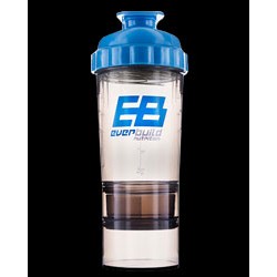 EVERBUILD Spider Bottle Shaker en