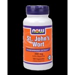St. John's Wort за подобряване на оздравителните процеси