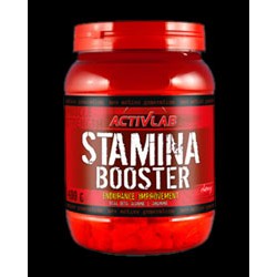 ActivLab Stamina Booster