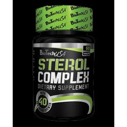 BioTech USA Sterol Complex en
