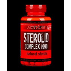 ActivLab Sterolid Complex