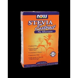 NOW Foods Stevia Extract