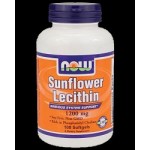 Sunflower Lecithin в помощ на мозъка и нервната система