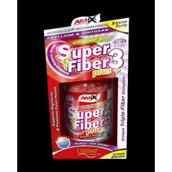 AMIX Super Fiber 3 Plus