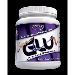 Syntrax SUPER GLU