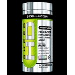 Cellucor Super HD термогенен фет бърнър