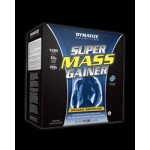 Dymatize Super Mass Gainer подпомага мускулния растеж