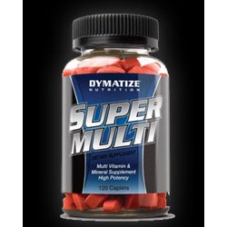 Dymatize Super Multi