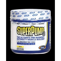 Gaspari SuperPump 3.0