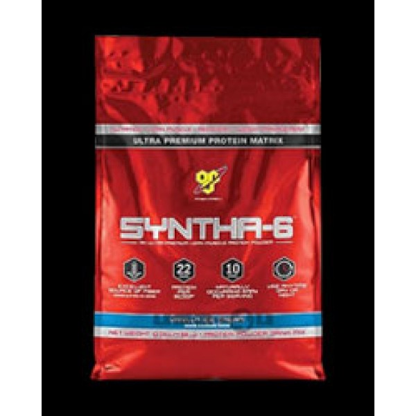 BSN Syntha 6 за по-добро възстановяване