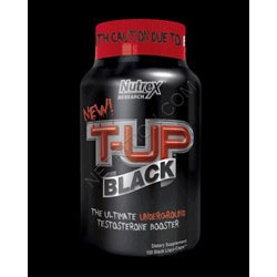 Nutrex T-UP Black