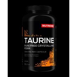 Nutrend Taurine