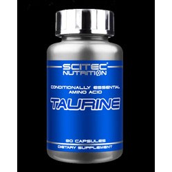 SCITEC Nutrition Taurine