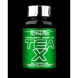 SCITEC Nutrition Tea-X en