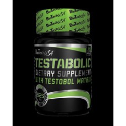 BioTech USA Testabolic