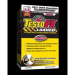 AllMax TestoFX Loaded за увеличаване на нивата на тестостерон