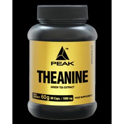 PEAK THEANINE en
