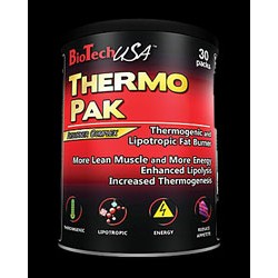 BioTech USA Thermo Cuts Pak