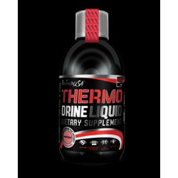BioTech USA Thermo Drine Liquid