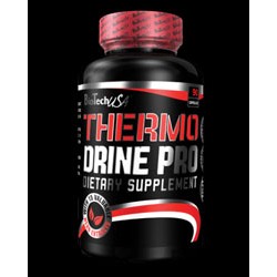 BioTech USA Thermo Drine Pro