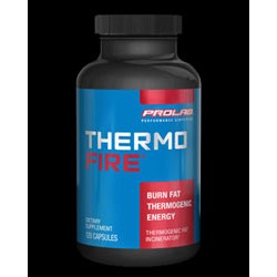 PROLAB  Thermo Fire