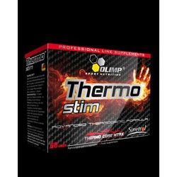 OLIMP THERMO Stim Hardcore