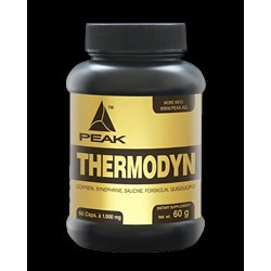 PEAK THERMODYN