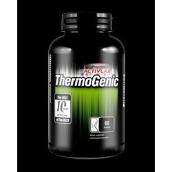 ActivLab ThermoGenic - 120 капсули