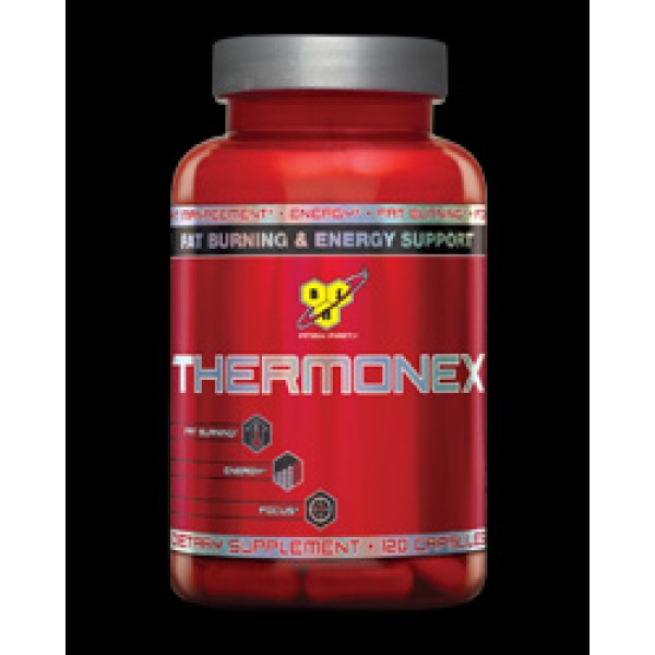 BSN Thermonex EF повишава енергията и редуцира апетита